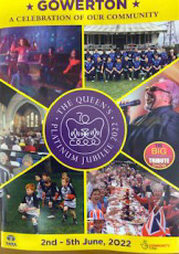 Jubilee Magazine Cover