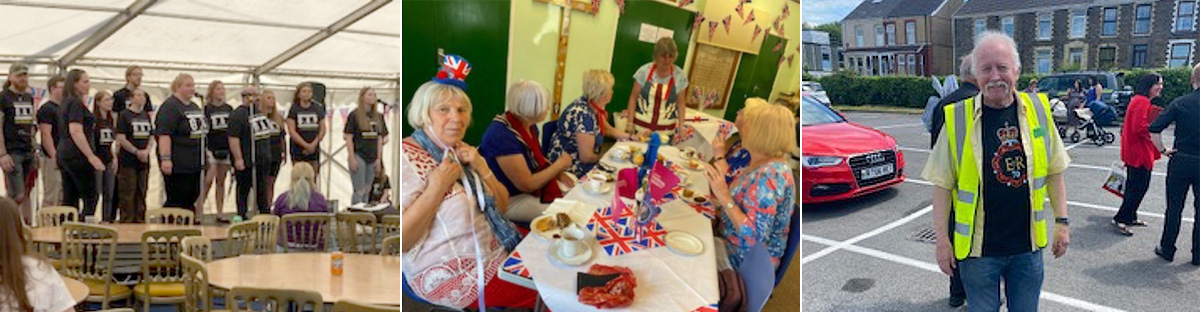 Jubilee celebrations
