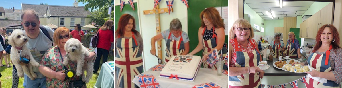 Jubilee celebrations