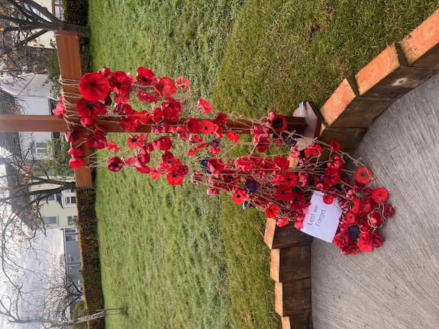 Remembrance Day