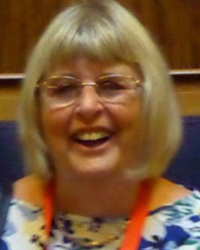 Susan Jones